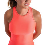 BB Robe Duna Coral - vue 2