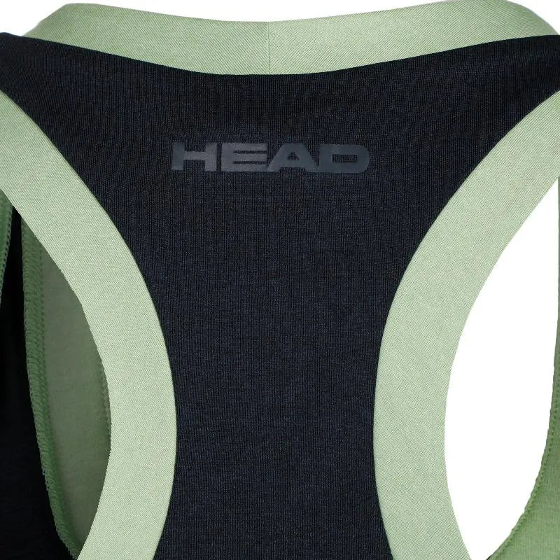 Head Robe Play Tech Marine - vue 4