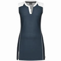 Head Robe Play Tech Marine Blanc