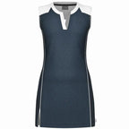 Head Robe Play Tech Marine Blanc