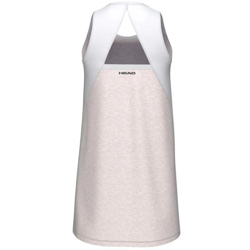 Head Robe Play Tech Lila - vue 2