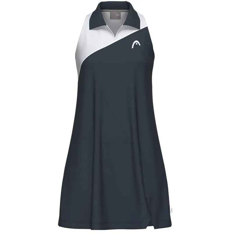 Head Robe Spirit Marine Blanc