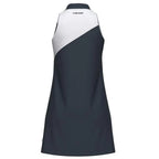 Head Robe Spirit Marine Blanc - vue 2