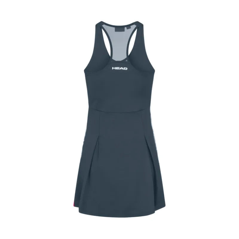Head Robe Spirit Marine - vue 2