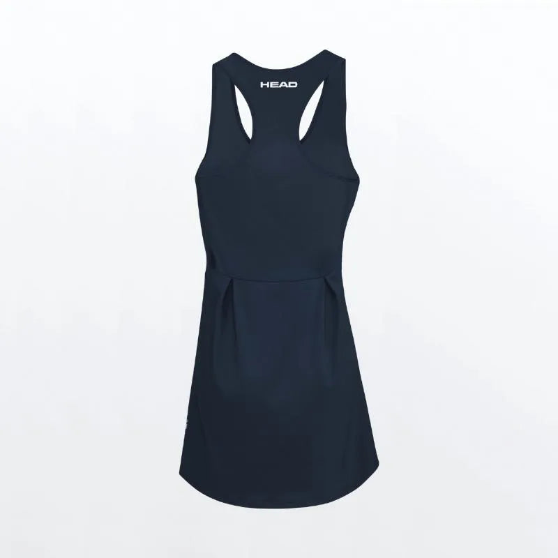 Head Robe Spirit Bleu Foncé - vue 2