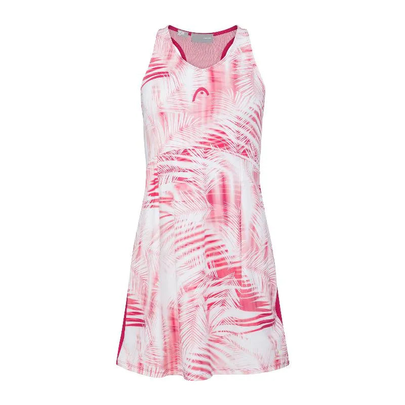 Head Robe Spirit Mora Print