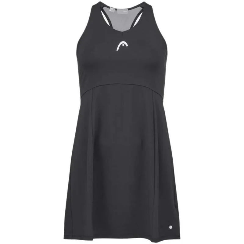 Head Robe Spirit Noir Blanc