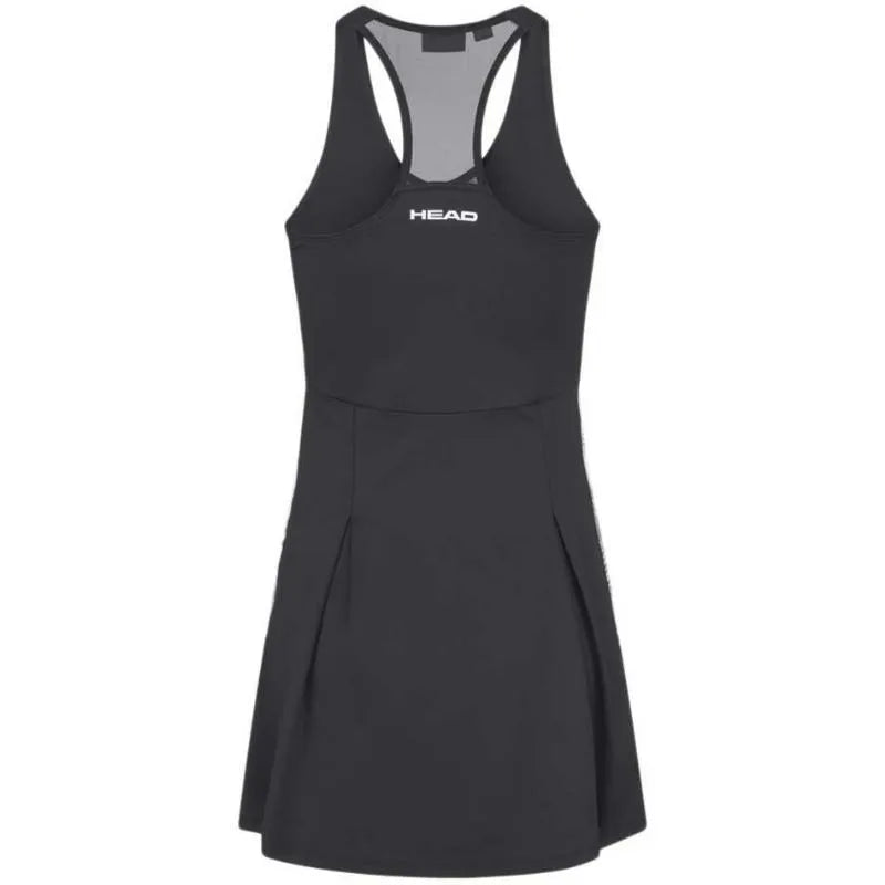 Head Robe Spirit Noir Blanc - vue 2
