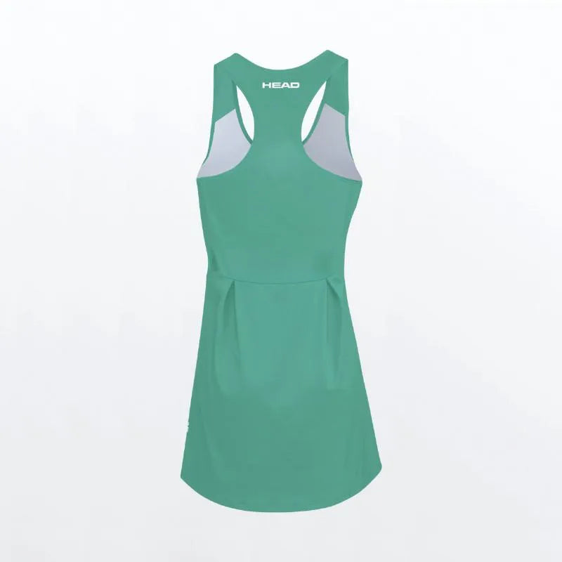 Head Robe Spirit Vert Nilo Print - vue 2