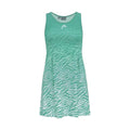 Head Robe Spirit Vert Nilo Print