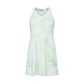 Head Robe Spirit Vert Pastel Print