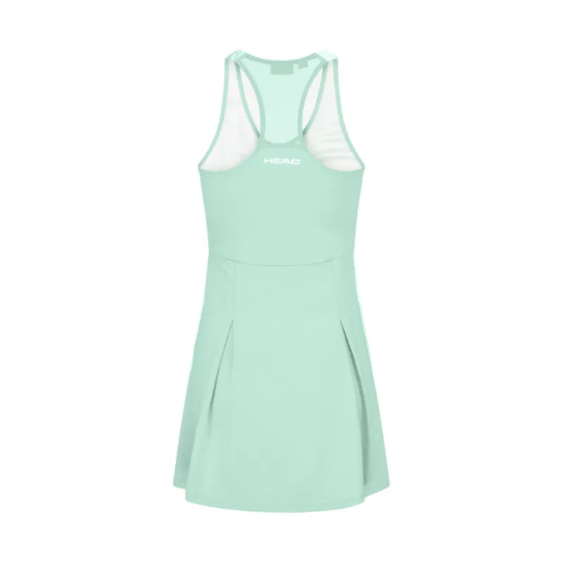 Head Robe Spirit Vert Pastel Print - vue 2