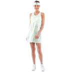 Head Robe Spirit Vert Pastel Print - vue 4