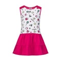 Head Robe Tennis Burdeos