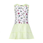 Head Robe Tennis Vert Clair