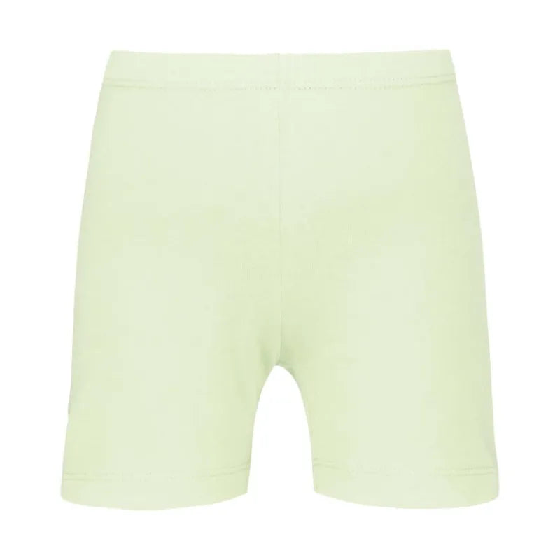 Head Robe Tennis Vert Clair - vue 3