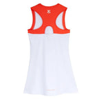 Nox Robe Team Blanc - vue 2