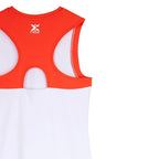 Nox Robe Team Blanc - vue 4