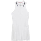 Wilson Robe All Court Blanc