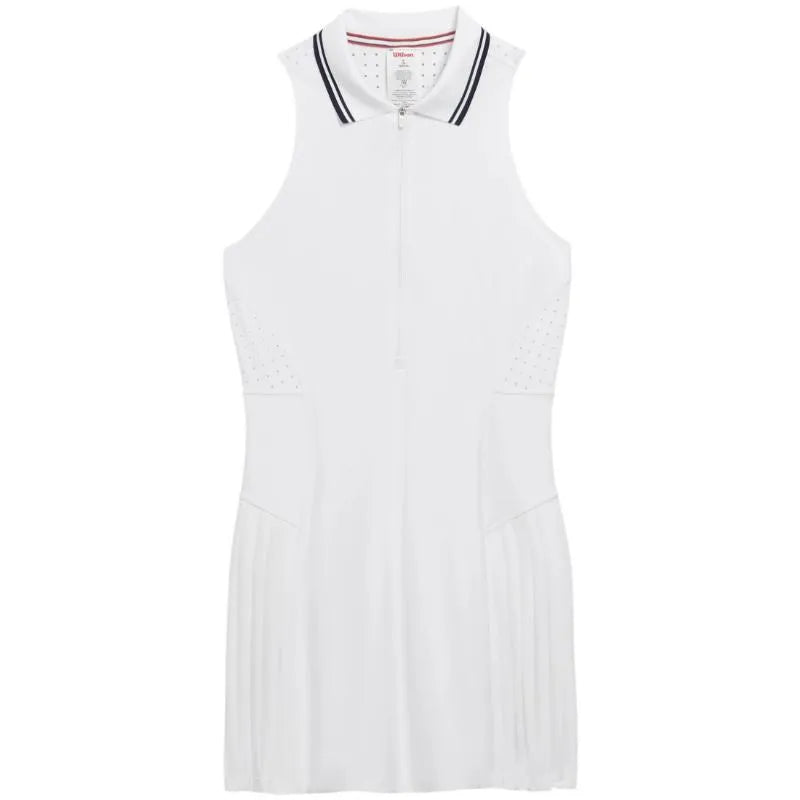 Wilson Robe All Court Blanc