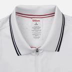 Wilson Robe All Court Blanc - vue 6