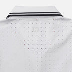 Wilson Robe All Court Blanc - vue 7
