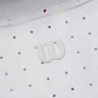 Wilson Robe All Court Blanc - vue 8