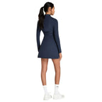 Wilson Robe Tiebreaker 2 en 1 Marine - vue 2