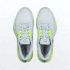 Head Sprint Pro 3.5 Clay Gris Jaune - vue 3