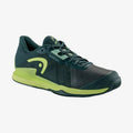 Head Sprint Pro 3.5 Clay Vert Oscuro