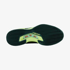 Head Sprint Pro 3.5 Clay Vert Oscuro - vue 2