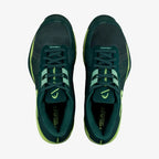 Head Sprint Pro 3.5 Clay Vert Oscuro - vue 5