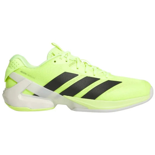 Adidas Adizero Ubersonic 5 Lucid Limon Noir