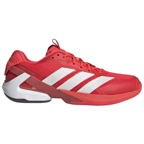 Adidas Adizero Ubersonic 5 Rouge Blanc