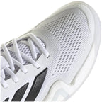 Adidas Barricade 14 Blanc Noir - vue 6