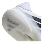 Adidas Barricade 14 Blanc Noir - vue 7