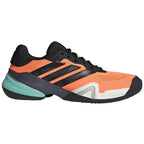 Adidas Barricade 14 Orange Noir Aqua