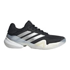 Adidas Barricade 14 Noir Argent
