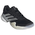 Adidas Barricade 14 Noir Argent - vue 4