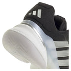 Adidas Barricade 14 Noir Argent - vue 7