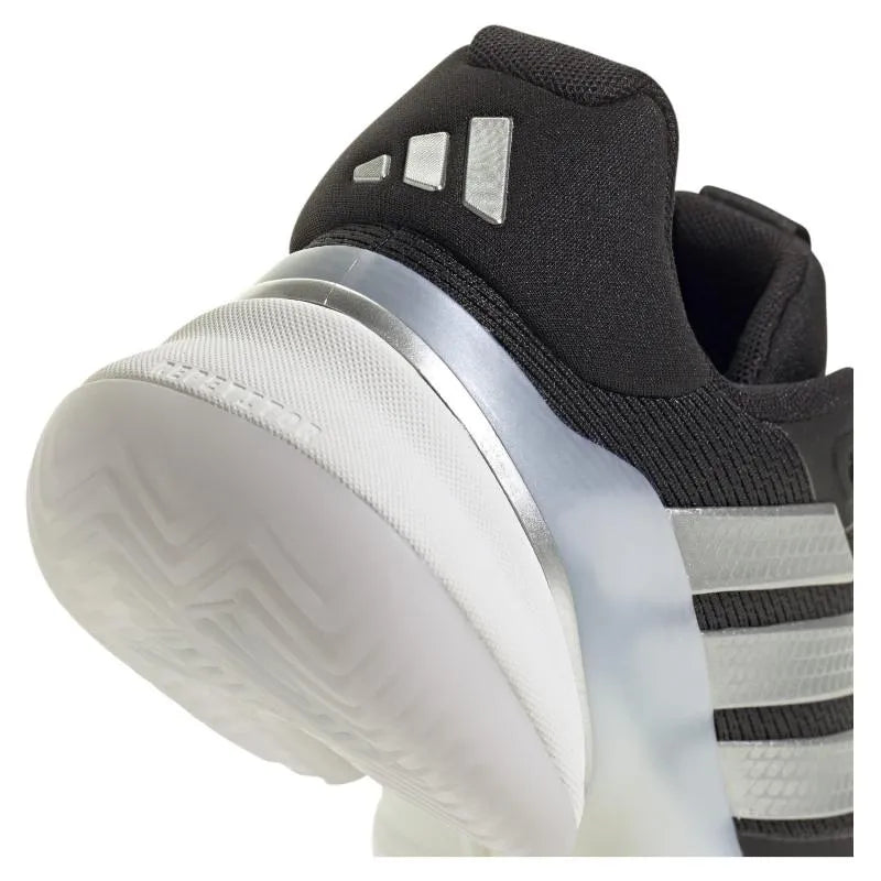Adidas Barricade 14 Noir Argent - vue 7