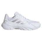 Adidas CourtJam Control 3 Blanc Argent