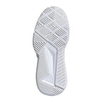 Adidas Courtquick Padel Blanc Gris - vue 2