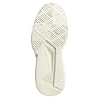 Adidas Courtquick Padel Blanc Or Noir - vue 2