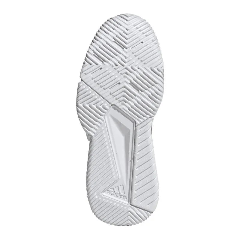 Adidas Courtquick Padel Rouge - vue 2