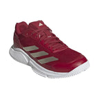 Adidas Courtquick Padel Rouge - vue 4