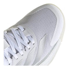 Adidas Crazyquick Boost Padel Blanc Gris - vue 6