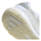 Adidas Crazyquick Boost Padel Blanc Gris - vue 7