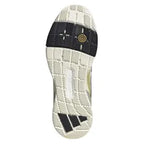 Adidas Crazyquick Boost Padel Blanc Noir Or - vue 2