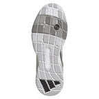 Adidas Crazyquick Boost Padel Blanc Noir Argent - vue 2